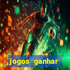 jogos ganhar dinheiro de verdade pix